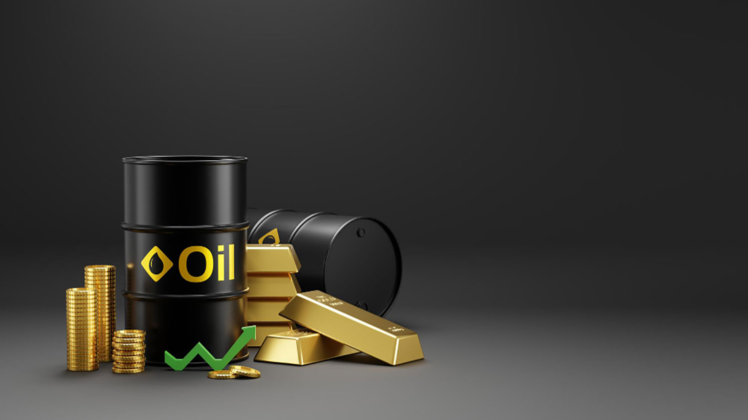 Gold, Oil, and Global Uncertainty