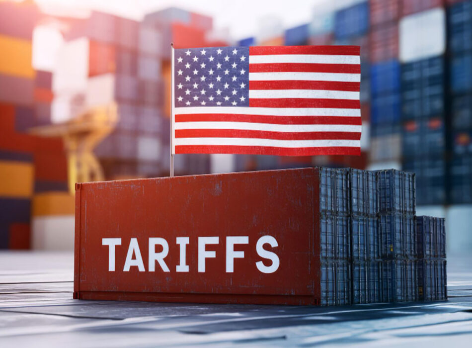 US tariffs and India-US trade talks shaping Indian markets in 2026