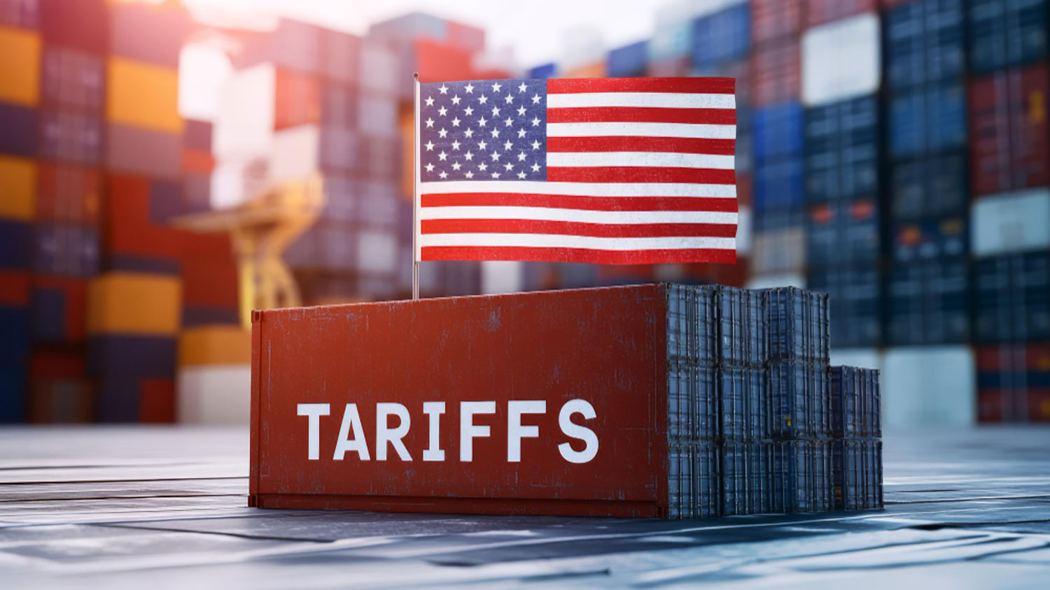US tariffs and India-US trade talks shaping Indian markets in 2026
